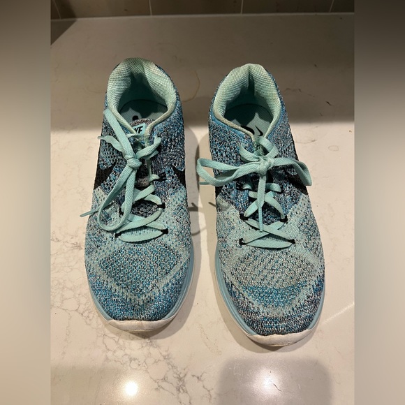 Nike Running | Neutral Ride Soft | US 8 | Very Good Condition - Picture 2 of 7